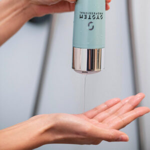 system professional balancing shampoo