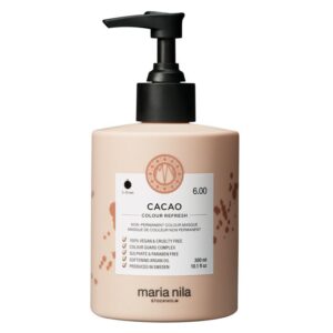 Maria Nila Colour Refresh Cacao  300 ml