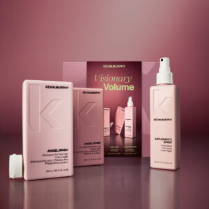 Kevin Murphy volume lahjapakkaus