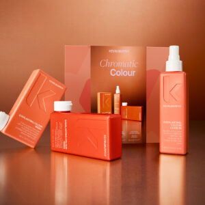 KEVIN MURPHY color lahjapakkaus