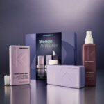 Kevin Murphy blonde lahjapakkaus