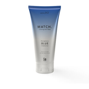 Sim SensiDo Match Gorgeous Blue Intensive 200ml
