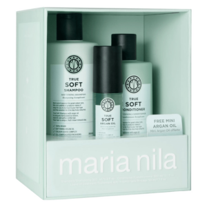 Maria Nila Beauty Box