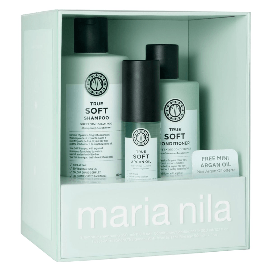 Maria Nila Beauty Box