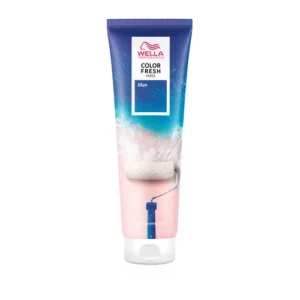 Wella Color Fresh Mask Blue 150ml