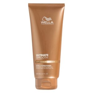 Wella Ultimate Smooth  Conditioner 200ml