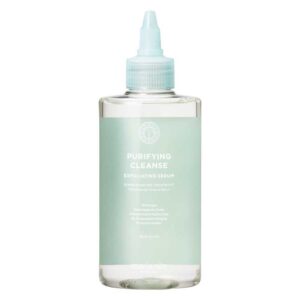Maria Nila Purifying Cleanse Exfoliating Scalp Serum 150 ml