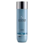 system hydrate shampoo