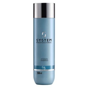 system hydrate shampoo