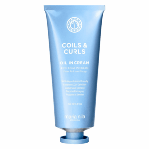 Maria Nila Coils & Curls Oil-In-Cream 100ml