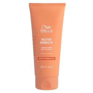 Wella InvigoNutri Enrich Conditioner 200ml