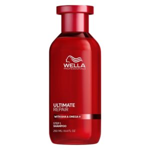 Wella Ultimate Repair Shampoo 250 ml