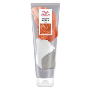 Wella Color Fresh Mask Peach Blush 150 ml