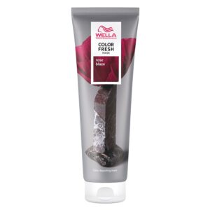 Wella Color Fresh Mask Rose Blaze 150 ml