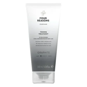 Four Reasons Graphite 200ml