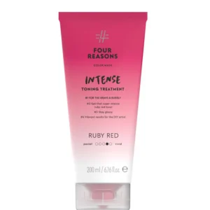 ruby red treatment