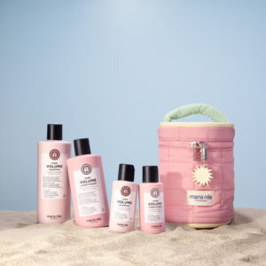 Maria Nila Beauty bag