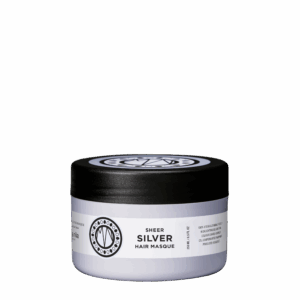 Maria Nila Sheer Silver Hair Masque 250 ml