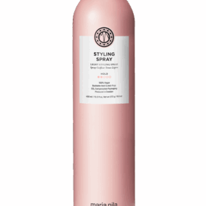 Maria Nila Style&Finish Styling Spray 300 ml