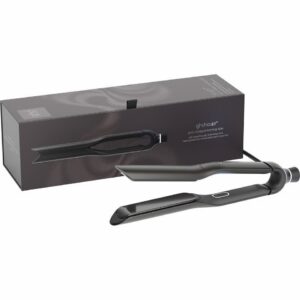 GHD Sculpt Interactive- suoristusrauta Musta