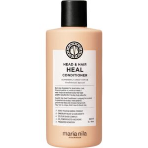 Maria Nila Head & Hair Heal Conditioner 300ml