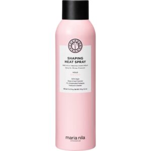 Maria Nila Style & Finish Shaping Heat Spray 250 ml
