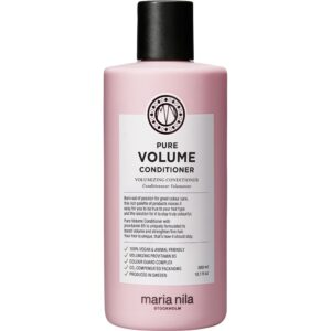 Maria Nila Pure Volume Conditioner 300 ml