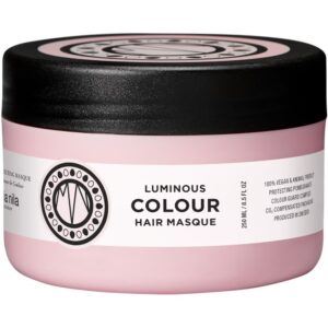 Maria Nila luminous color hair masque