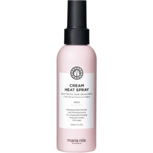 Maria Nila Style&Finish Cream Heat Spray 150ml