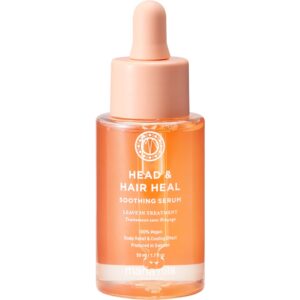 Maria Nila Head & Hair Soothing Serum 50ml