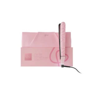 Ghd Chronos Dusted Pink