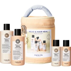 Maria Nila Head & Hair heal beauty bag