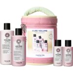 Maria Nila beauty bag pure volume