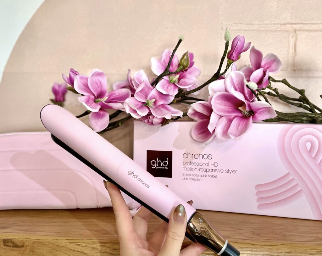 GHD chronos