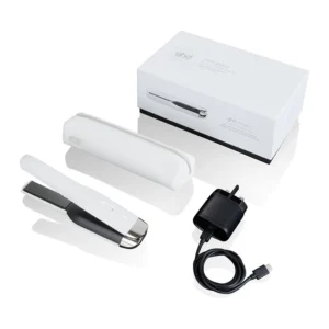 ghd unplugged