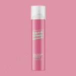 Happy Crazy Mine Woah Finishing Hairspray Strong Hold