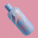 happy crazy mine splash slash shampoo