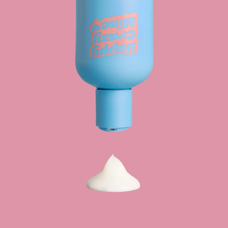 Happy Crazy mine splash splash hoitoaine