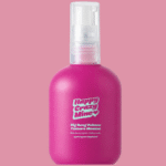 Happy crazy mine Big Bang Volume mousse