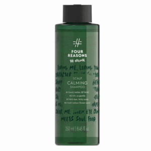 Four Reasons Scalp Calming shampoo