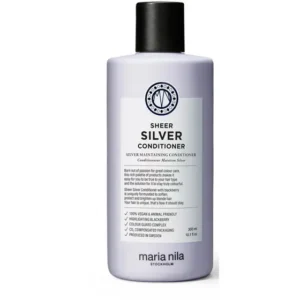 Maria Nila Sheer Silver Conditioner 300 ml