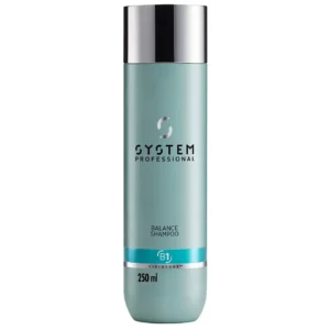 System Professional Balance Shampoo 250 ml