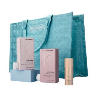 Kevin Murphy kesäkassi