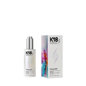 K18 FutureIQ