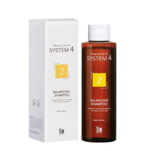 System 4 Balancing Shampoo 250ml