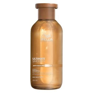 Wella Ultimate smooth