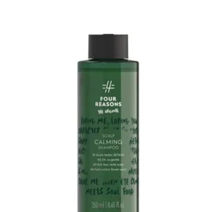 Four Reasons Original Scalp Calming Shampoo 250ml