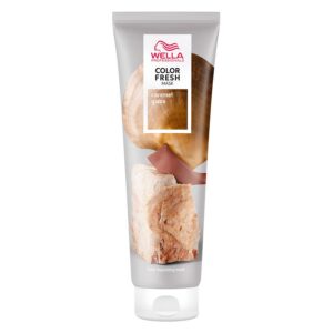 Wella Color Fresh Mask Caramel Glaze 150 ml
