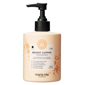 Maria Nila Colour Refresh Bright Copper 300 ml