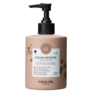 Maria Nila Colour Refresh Cacao Intense 300ml